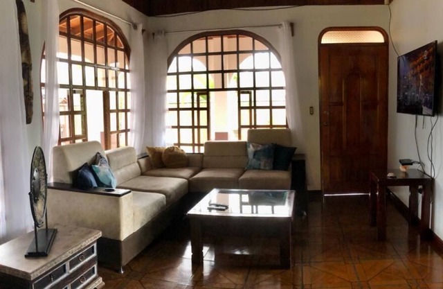 Casa Los Arcos, San Rafael