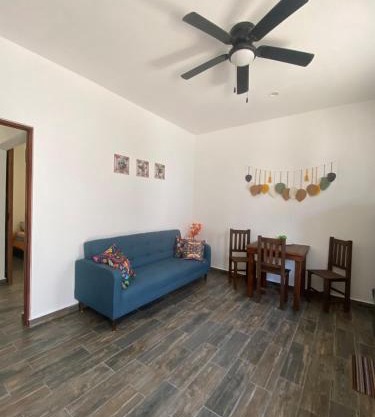 Casa Loto D
