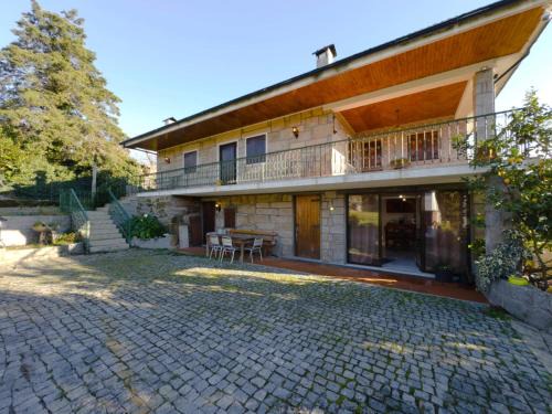 Casa Loureiro de Baixo - casa inteira 6 pessoas