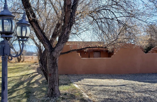 Casa Lucky @ Casitas On The Vineyard in Nambe, Santa Fe County, NM