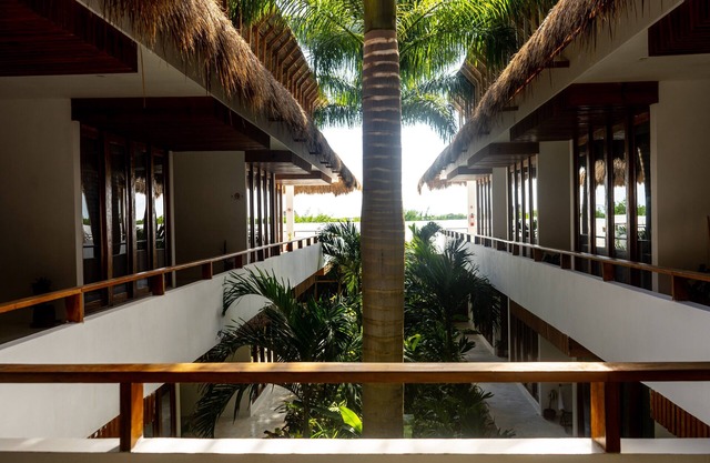 Casa Lumini Holbox