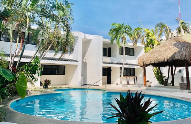 Casa Maca
