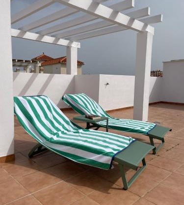 Casa Madrie