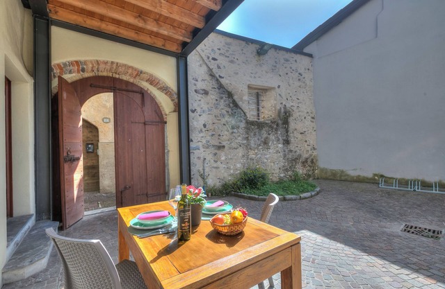 Casa Maer- Casa D'artista