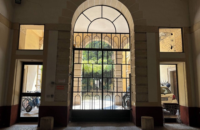 Casa Magnolia