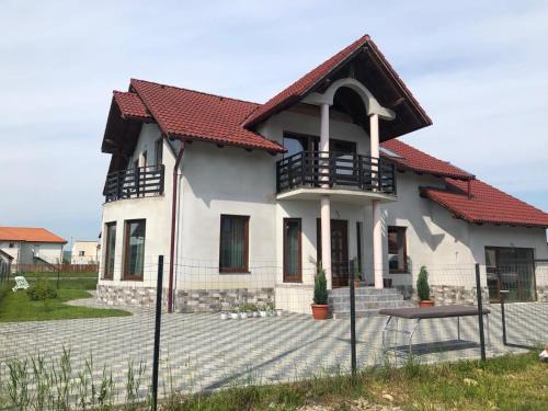 Casa Magnolia