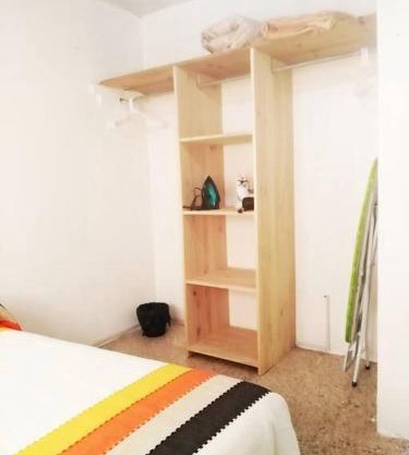 Casa Magro depto 1er piso para 6