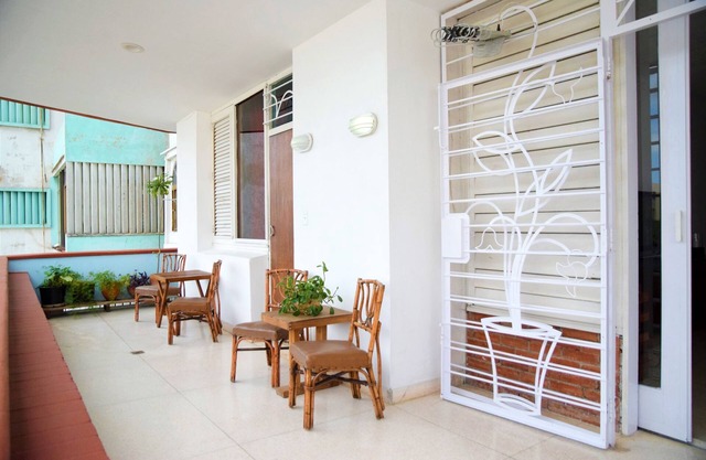 Casa Mami Vedado