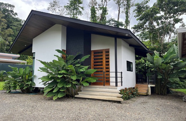 Casa Manzano
