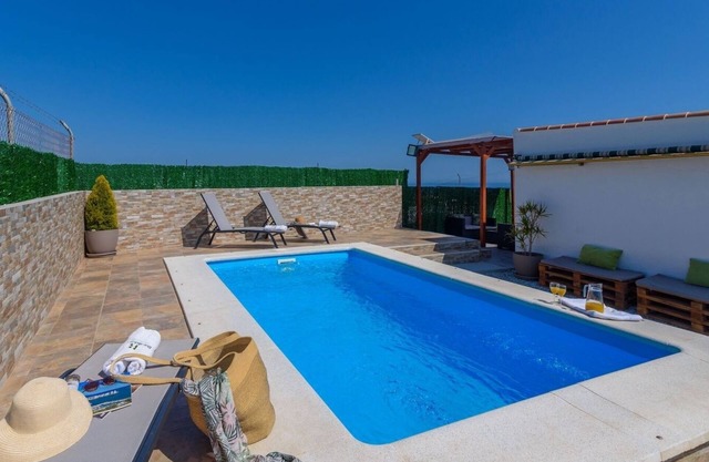 Casa María de Vélez Almayate Alto by Ruralidays