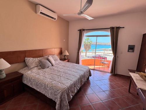 Casa Mar, Near Balandra Beach