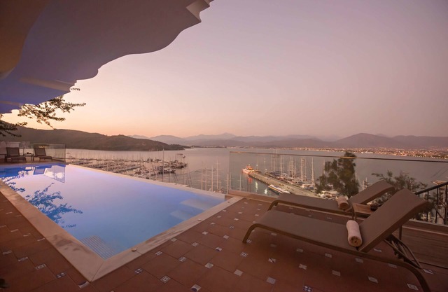 Casa Margot Hotel