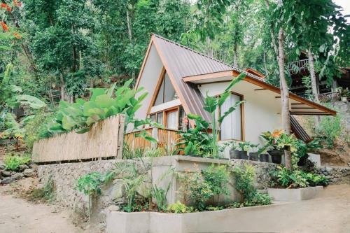 Casa Maria at Bigang Munti