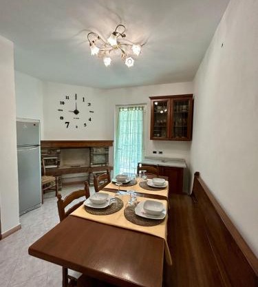 Casa Mariarosa Tuscany