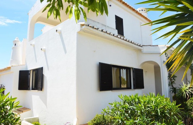 Casa Maricel