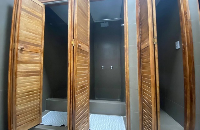 Casa Marina Huérfanos