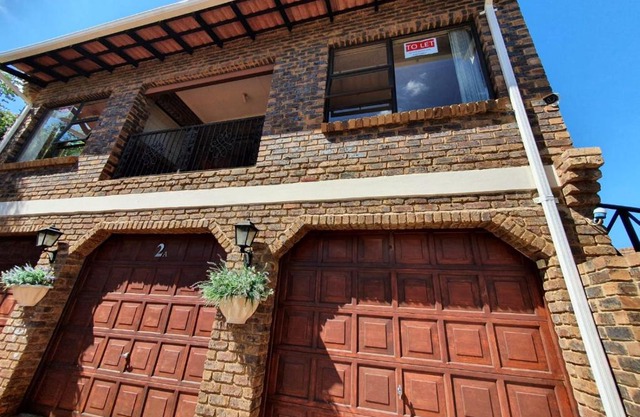 Casa Marion Apartment