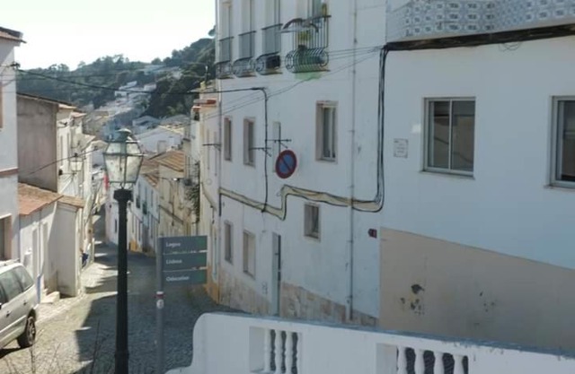 Casa Maritima