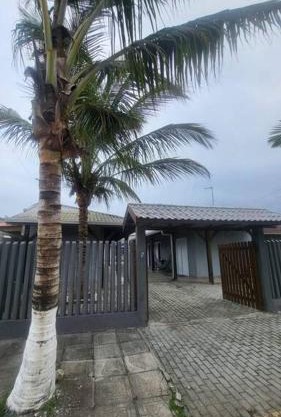 Casa Matinhos Paraná
