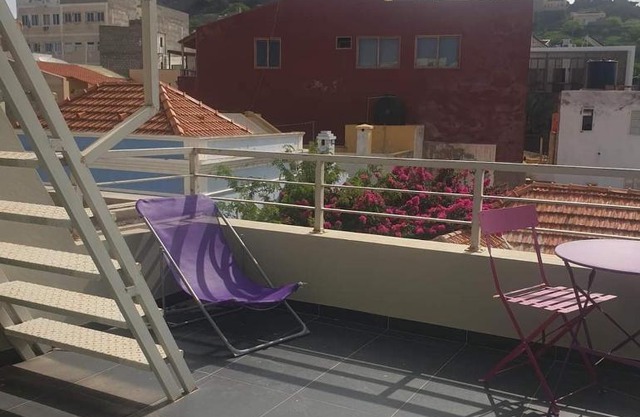 Casa Mindelo Centro
