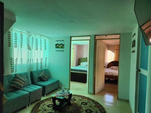 Casa Mirador San Blas II