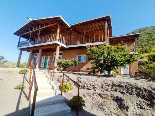 Casa Miramar Welcome to Paradise