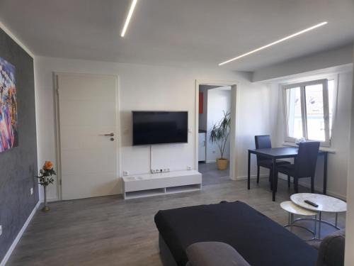 Casa Moderna