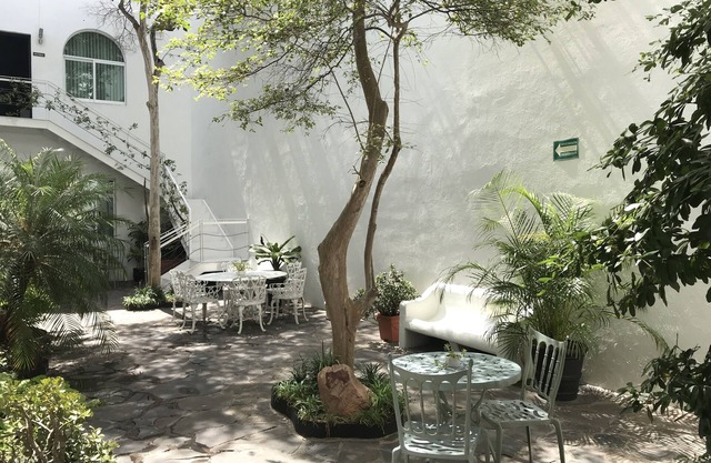 Casa Monraz