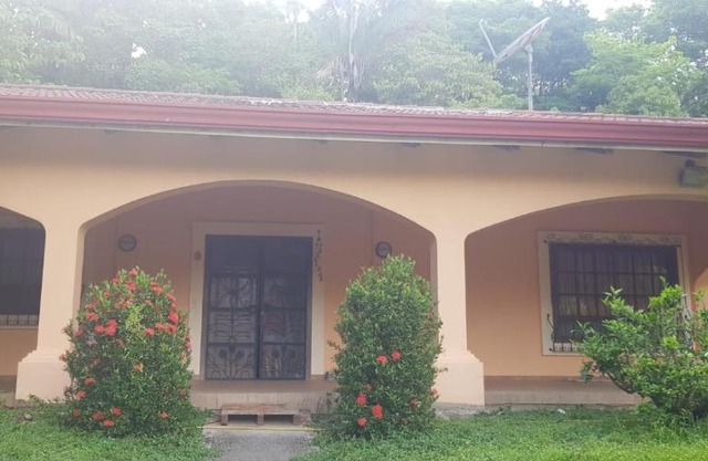Casa Mora