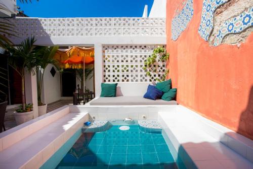 Casa Moraira