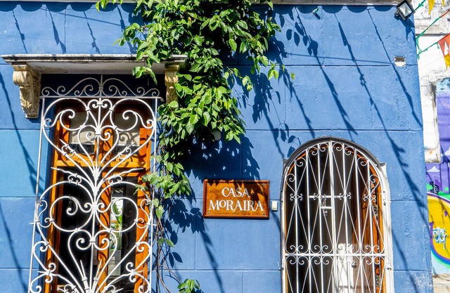 Casa Moraira