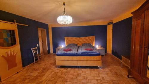 Casa Moselle-Royal Stilvoll Urlauben an der Mosel