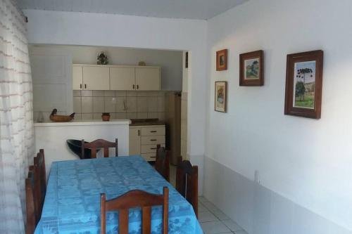 Casa na Agronômica