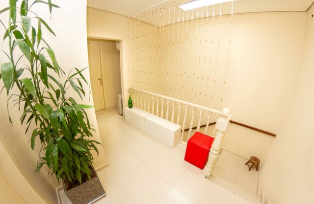 Casa na Liberdade by OBA