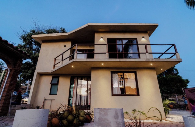 Casa Nativa