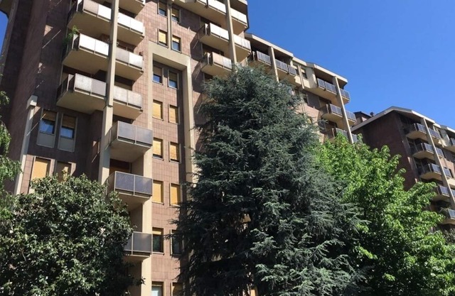 Casa nel verde Torino Corso Francia