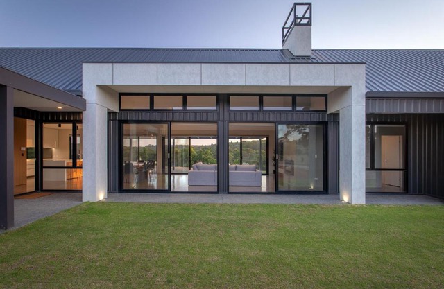 Casa Nera I Private Properties