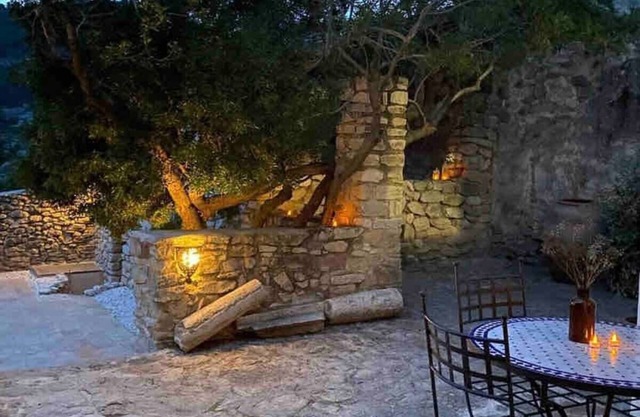 Casa Nicole:naturaleza, Montañas y Piscina Privada en Alicante