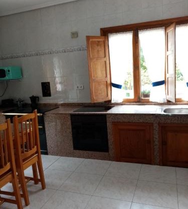 casa Nieves
