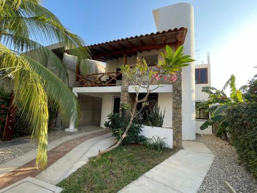 Casa Ninfa