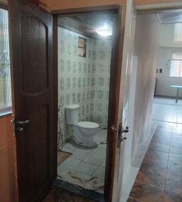 Casa no Tenoné