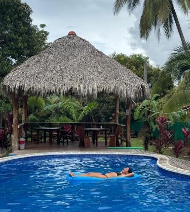 Casa Nova at La Escapadita