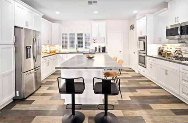 Casa Oasis in Banning:Near Morongo & Palms Springs