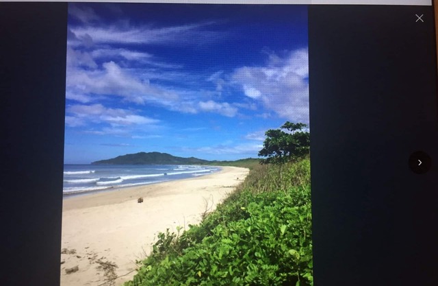 Casa Olas, Leatherback nesting, and Surfing main break Playa Grande