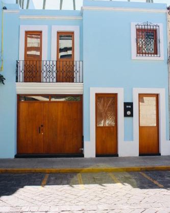 Casa Olié