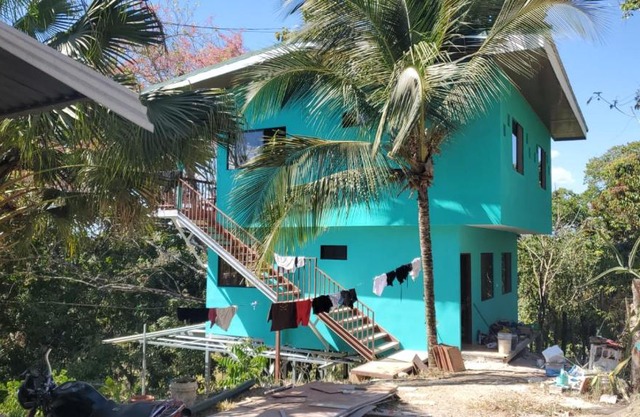 Casa Om