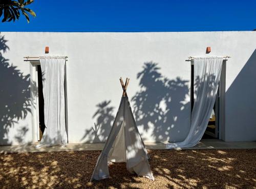 Casa Pátio Grândola