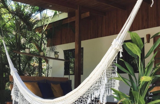 Casa pacifica beach house 200 meter from the best beach