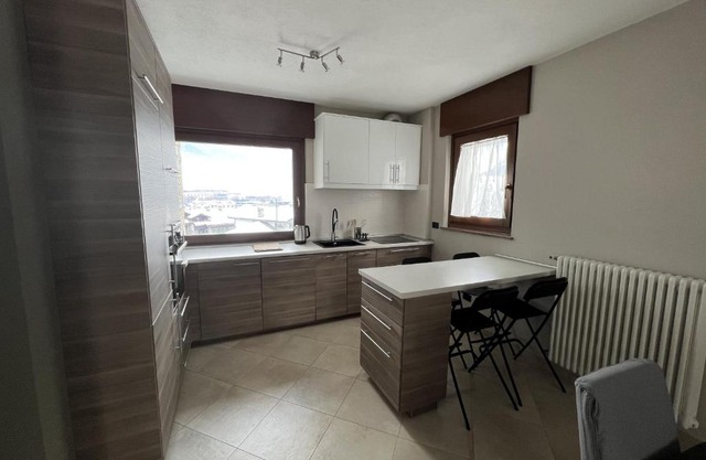 Casa Palmi - Appartamento in villa