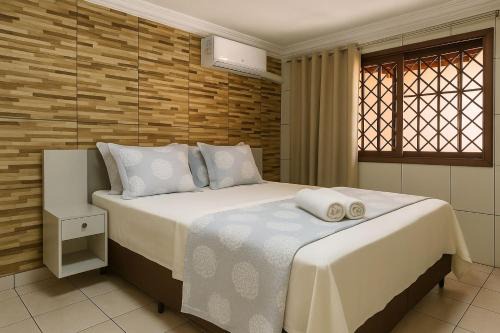 Casa para Familia no Centro de Foz